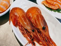 -上宴精品海鲜姿造(晶融汇旗舰店)