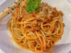-1/2half西餐(中大国际店)