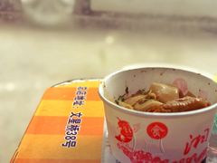 -肖胖子猪油拌粉