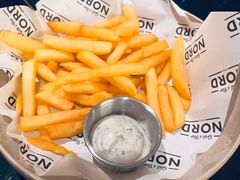 -Nord Grill&Bar Highland诺德西餐(深圳欢乐海岸店)