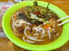 -三镇民生甜食馆(胜利街总店)