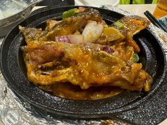 -玲又珑美食(盘福路店)