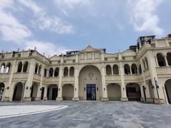 -江门古劳水乡旅游区