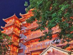 -大佛古寺