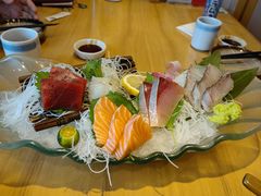 -琴寿司居酒屋(软件园店)