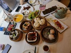 -万山楼海鲜酒家·二十三年老字号