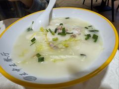 -王中王餐厅(东安路店)