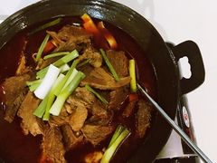 黄牛肉-品粹徽园·家常安徽菜