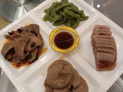 -银都上海菜馆(粤海东路店)