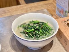 -湖南老灶台·生态农业餐饮(龙胜店)