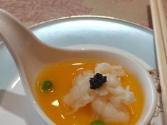 -顺德喜来登酒店·采悦轩