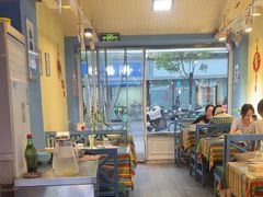 -滋味烤鱼(马北店)