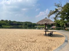 -上海佘山茂御臻品之选酒店(原佘山艾美酒店)