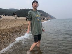 -棒棰岛宾馆景区
