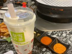 -奈雪的茶(金地广场店)