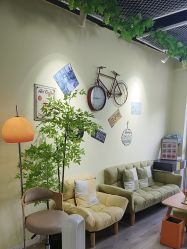 -变美丽半永久纹眉连锁·机器野生眉•洗眉