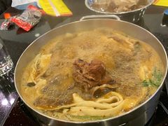-蝎王府羊蝎子(天通苑店)