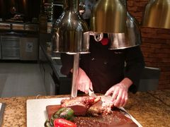 -马哥孛罗咖啡厅·Cafe Marco (厦门马哥孛罗东方大酒店)