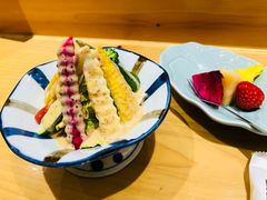 -大岛日本料理铁板烧(南通大饭店)