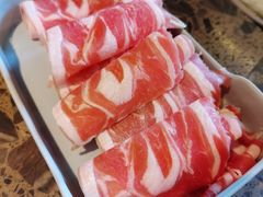 至尊羊肉（半份）-小龙坎老火锅(工体店)