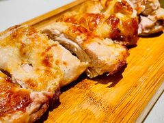莎士雷可烤鸡肉-俄士厨房(万象城店)