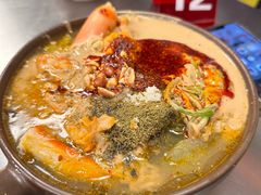 -O记东北砂锅麻辣烫