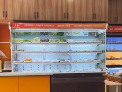 -哈尔滨小酒馆·鲜肉现穿自助烧烤(康新花园店)