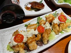 -有喜屋·烧鸟·居酒屋(周浦万达店)
