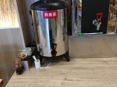 -秦关面道(世博店)