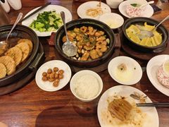 -临家闽南菜(五店市店)