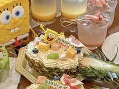 -流酥可心·牛乳蛋糕商店(禾祥西路店)