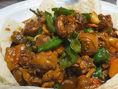 -闫府私房菜(恒隆店)