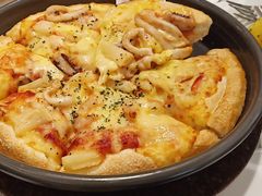 -必胜客(格尔木华兴店)