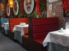 卡座-雲蜀龙阁·金牌水煮鱼(方庄店)