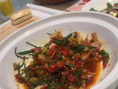 -令氏家外家周秦食府(高新店)