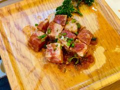 -火炉火自助餐(悠唐购物中心店)