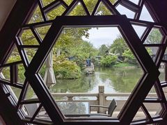 -杭州西子湖四季酒店·金沙厅