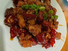 -晚归月亮湾私家菜(临邑路店)