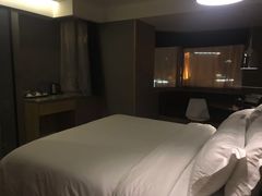 -美豪怡致酒店(上海长寿路店)