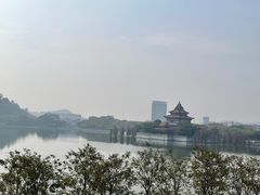 -顺峰山公园