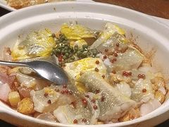 -大树餐厅(益田假日店)