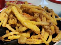 -吉祥春饼·烤鸭(国贸店)