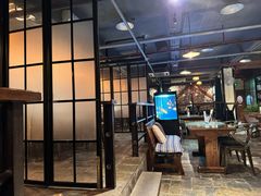 -C31地窖餐厅(黑龙江北路店)