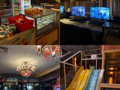 -天津瀚金佰九号温泉酒店(南楼地铁站店)