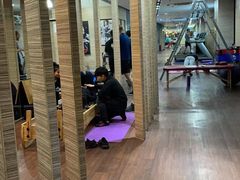 -一兆韦德(万源城店)