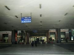 -太原武宿国际机场