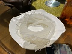 -肖记公安牛肉鱼杂馆· 省级非物质文化遗产(仁和路店)