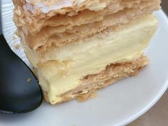 -苏小柳点心·手作小笼包(浦东嘉里城分院)