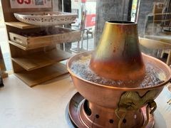 -东门口涮肉·砂锅·烤串(老门东店)