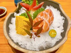-夫子道刺身